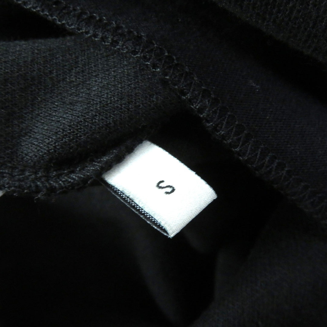 GUCCI one piece 502280 Outer material: 55% polyester, Outer material: 45% cotton, Part: 100% nylon black Women S Used Authentic