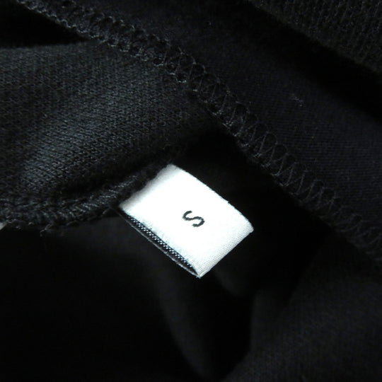 GUCCI one piece 502280 Outer material: 55% polyester, Outer material: 45% cotton, Part: 100% nylon black Women S Used Authentic