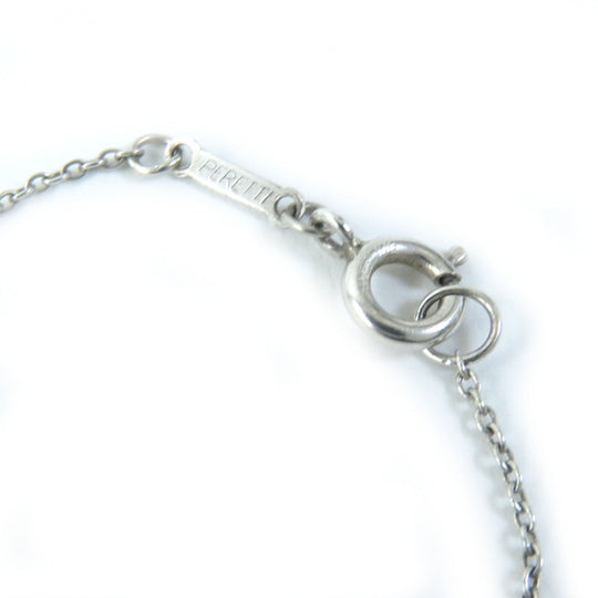 TIFFANY&Co. Necklace SV925 Silver