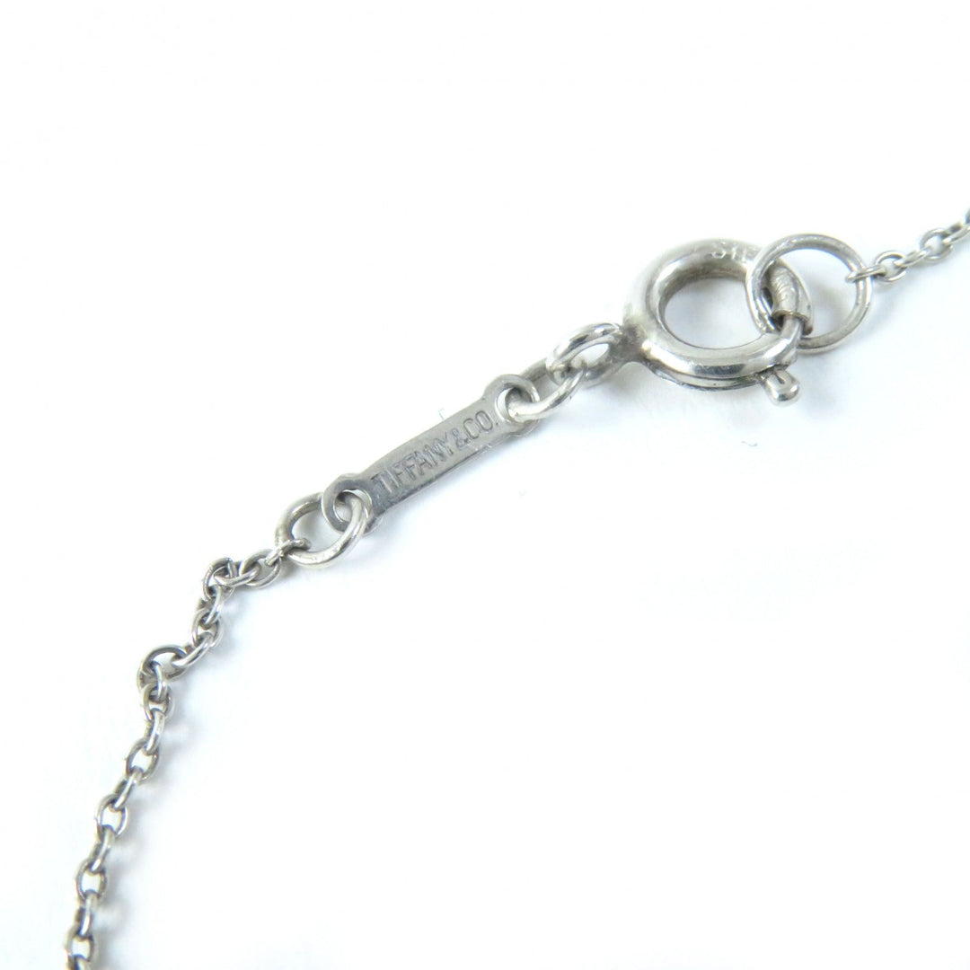 TIFFANY&Co. Necklace SV925 Silver