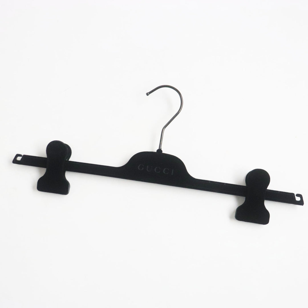 GUCCI Pants 576547 cotton Indigo blue mens 28 Used Authentic