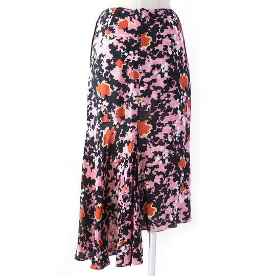 MARNI setup Main: 98% rayon, Main: 2% polyurethane Pink multicolor Women 36 Used Authentic