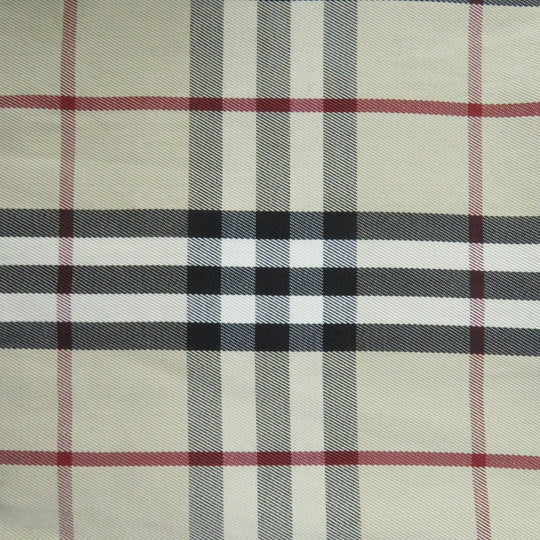 BURBERRY LONDON Stainless collar coat FR070-661 Outer: 100% cotton, Lining: cotton, Lining: polyester, Liner: 100% wool, Liner: 100% polyester beige Women 40 Used Authentic