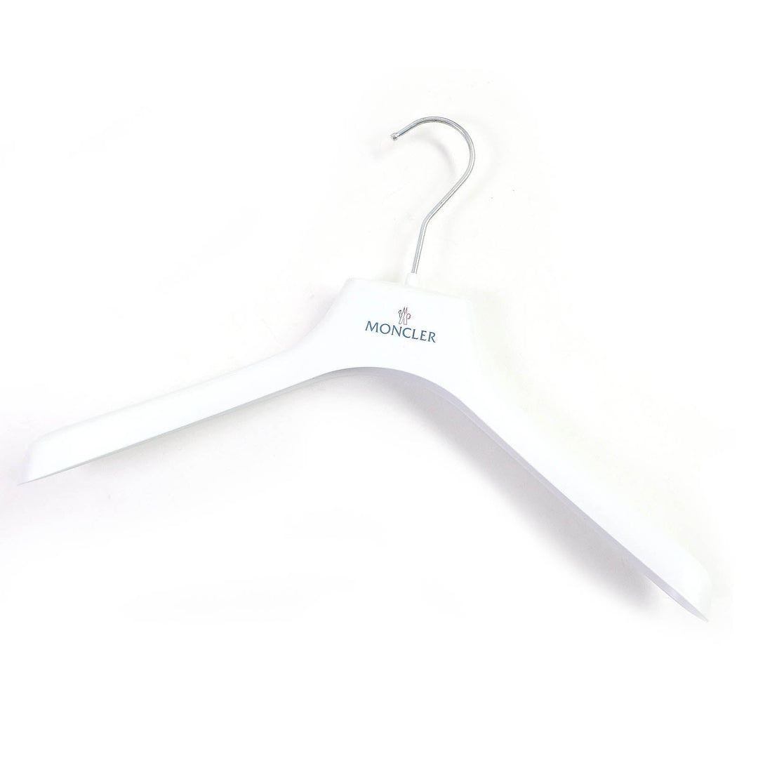 MONCLER Blouson Outer: 100% polyester, Main: 100% wool, Filling: 90% down, Filling: 10% feather pink CARDIGAN Women S Used Authentic