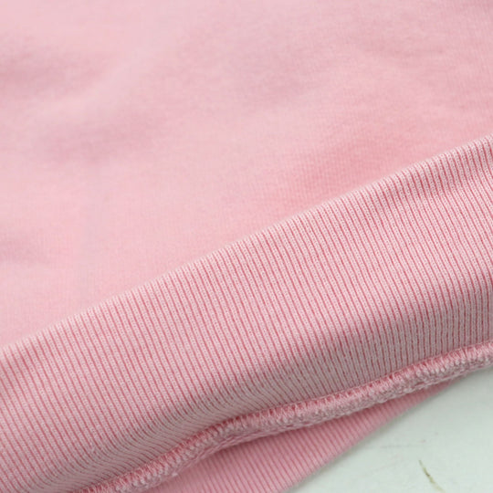 GUCCI Hoodie 626989 Main: 100% cotton pink mens M Used Authentic