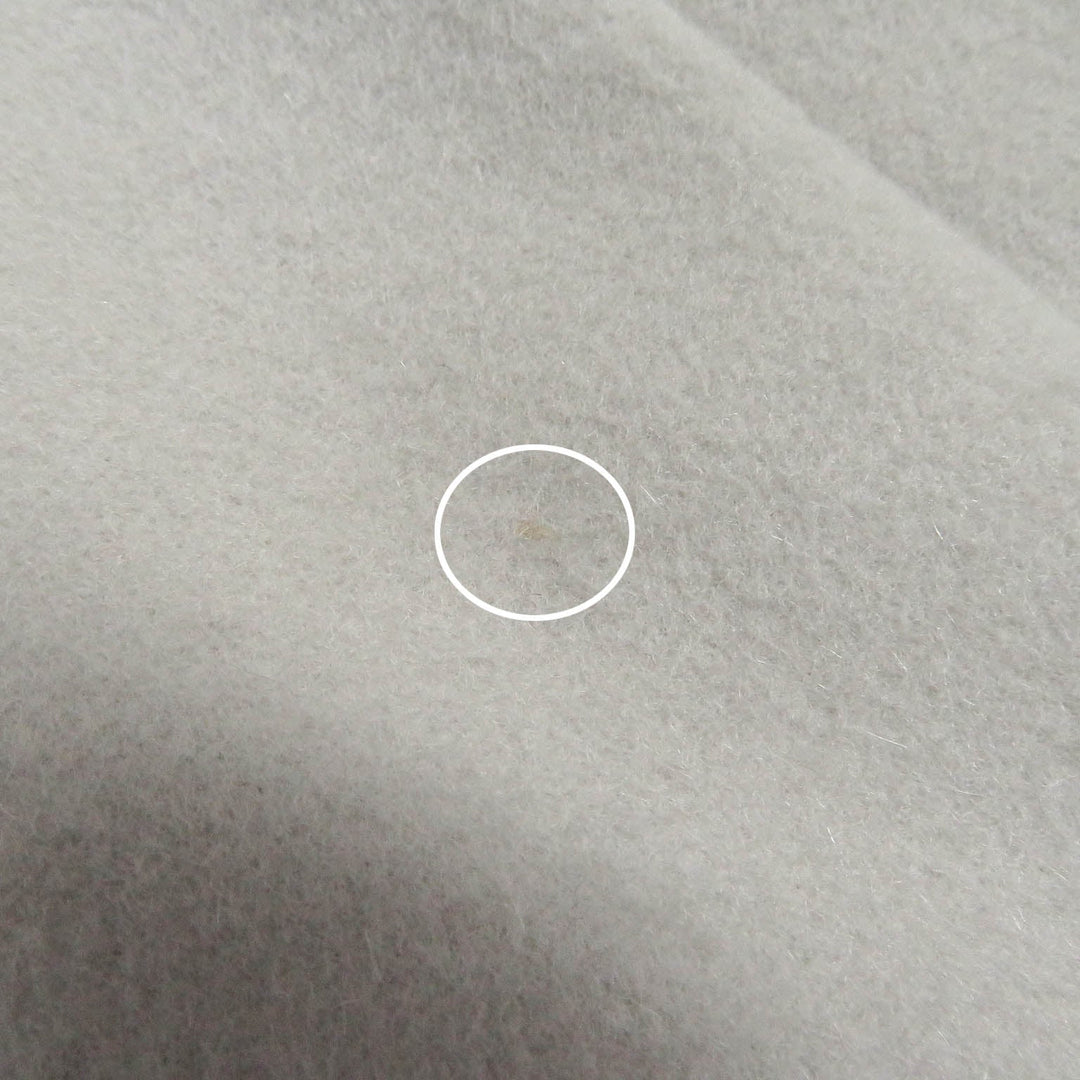 BURBERRY LONDON coat Outer: 80% wool, Outer: 20% cashmere, Lining: 50% acetate, Lining: 50% rayon Gurege Women 38 Used Authentic