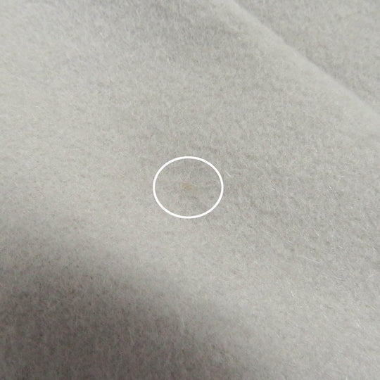 BURBERRY LONDON coat Outer: 80% wool, Outer: 20% cashmere, Lining: 50% acetate, Lining: 50% rayon Gurege Women 38 Used Authentic