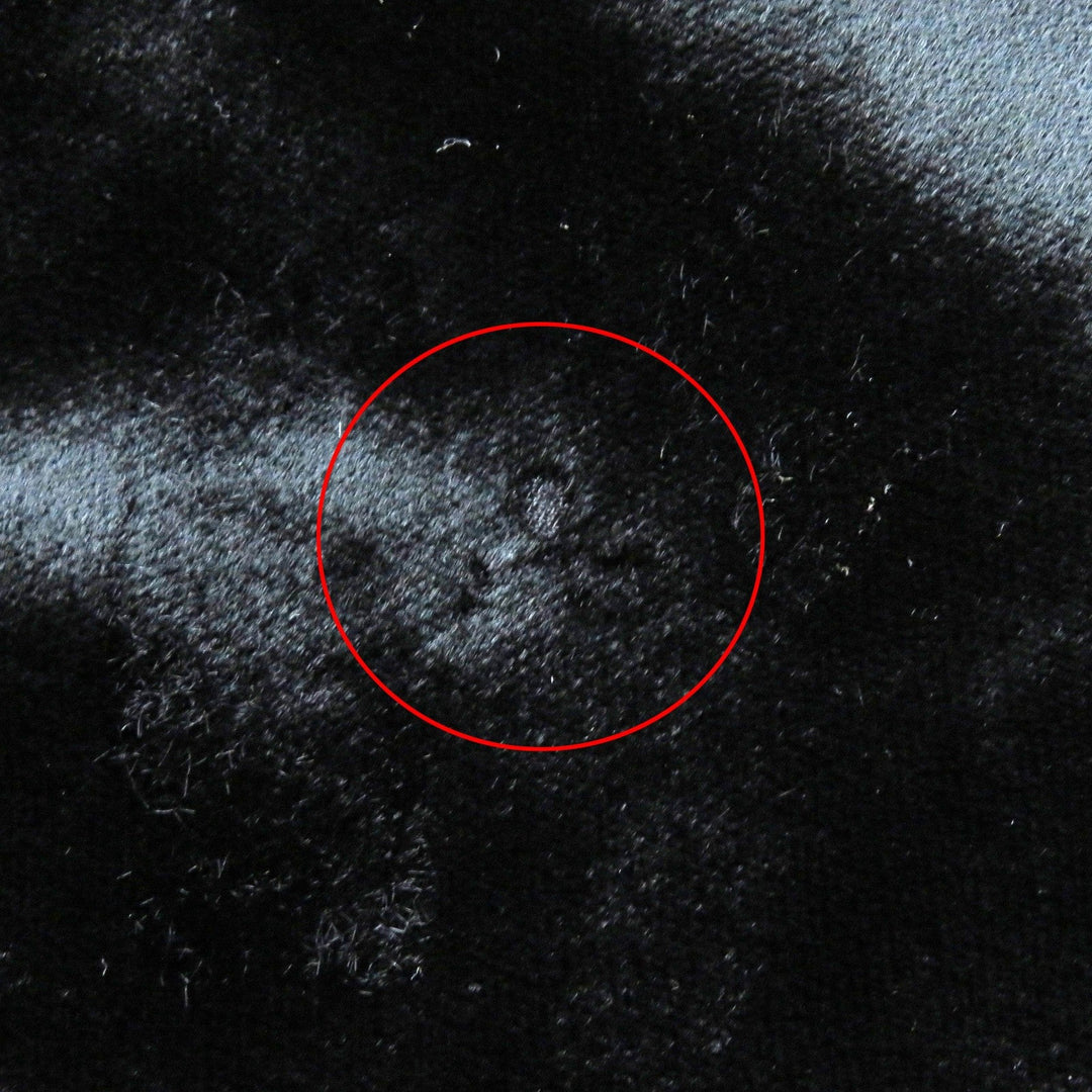 VALENTINO dress Outer: 80% rayon, Outer: 20% silk, Lining: 100% silk, Part: 100% silk, Part: 100% polyester black Women 38 Used Authentic