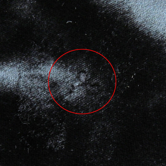 VALENTINO dress Outer: 80% rayon, Outer: 20% silk, Lining: 100% silk, Part: 100% silk, Part: 100% polyester black Women 38 Used Authentic