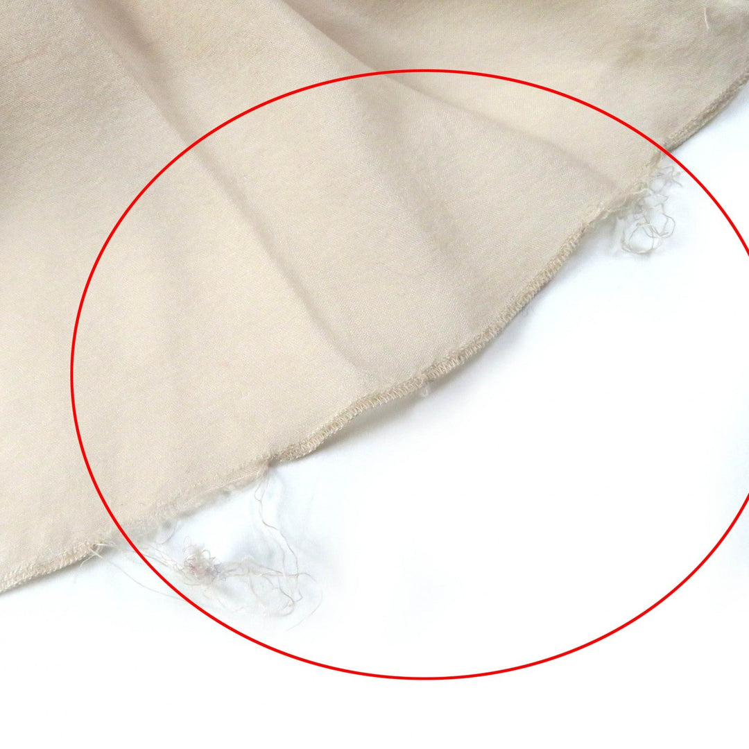 VALENTINO dress Outer material: 100% nylon, Outer material: 65% cotton, Outer material: 35% nylon, Outer material: 77% cotton, Outer material: 17% rayon multicolor Women 38 Used Authentic