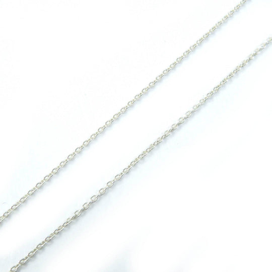 TIFFANY&Co. Necklace Main: SV925, Part: Pink sapphire Silver pink El Saperetti Color by the yard Women Used Authentic