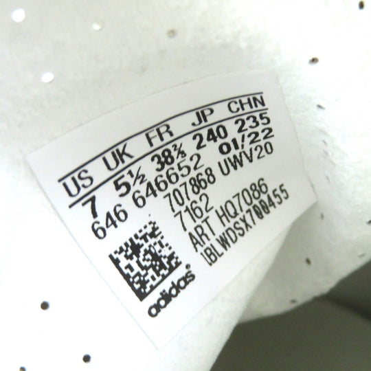 GUCCI Low cut sneakers 707868 HQ7086 GG canvas Beige brown Gazelle Women Used Authentic