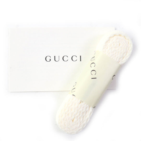 GUCCI Low cut sneakers 707868 HQ7086 GG canvas Beige brown Gazelle Women Used Authentic