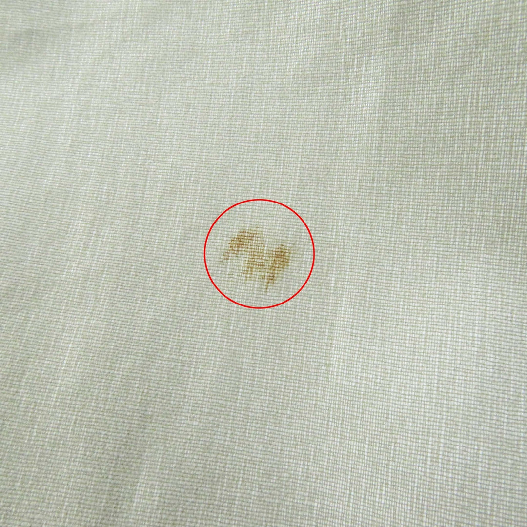 MONCLER A line coat Outer: 87% cotton, Outer: 13% polyester, Yoke back: 100% nylon beige ADHAFERA ADHAFERA Women zero size Used Authentic