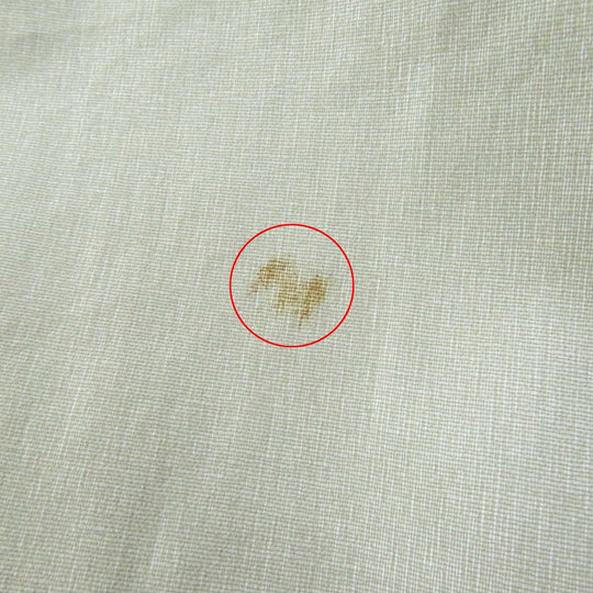 MONCLER A line coat Outer: 87% cotton, Outer: 13% polyester, Yoke back: 100% nylon beige ADHAFERA ADHAFERA Women zero size Used Authentic