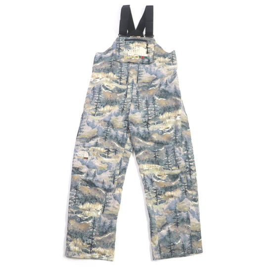 GUCCI Overall 663768 Main: 100% nylon multicolor mens L Used Authentic