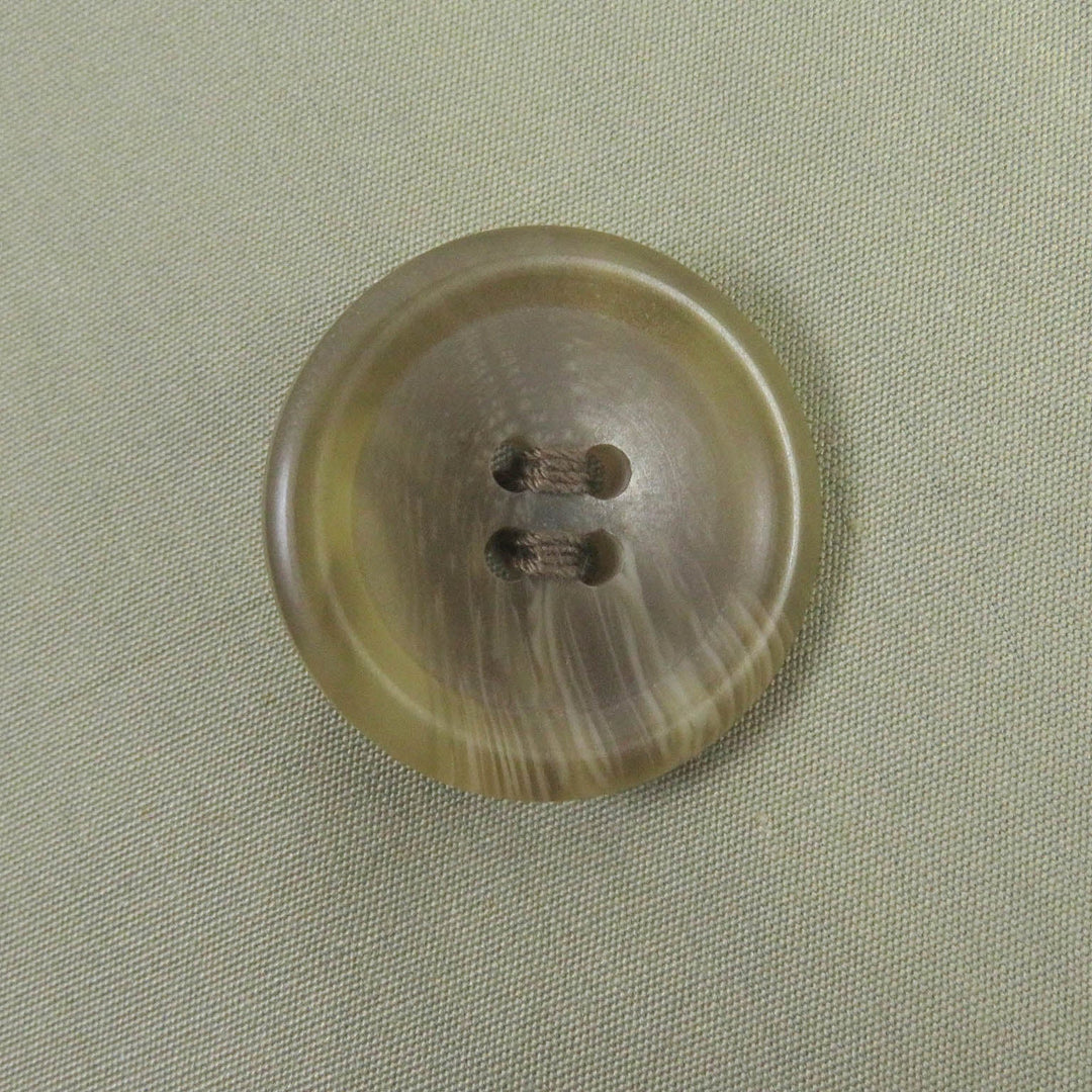 BURBERRY trench coat Main: 100% cotton, sleeve lining: 100% polyester beige mens Used Authentic