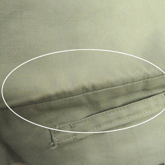 BURBERRY trench coat Main: 100% cotton, sleeve lining: 100% polyester beige mens Used Authentic