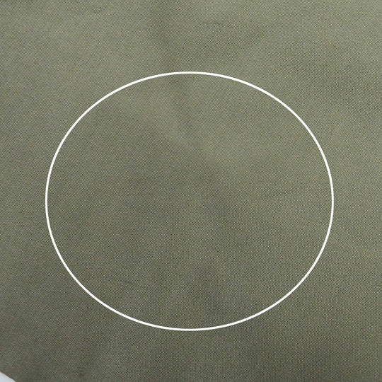 BURBERRY trench coat Main: 100% cotton, sleeve lining: 100% polyester beige mens Used Authentic