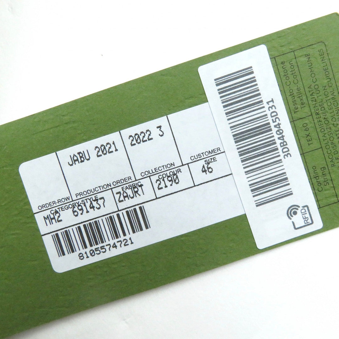 GUCCI Shorts 691437 Main: 100% polyester, Embroidery: 100% polyester, Applique: 50% cotton, 50% rayon beige Fluid Drill mens 46 Used Authentic