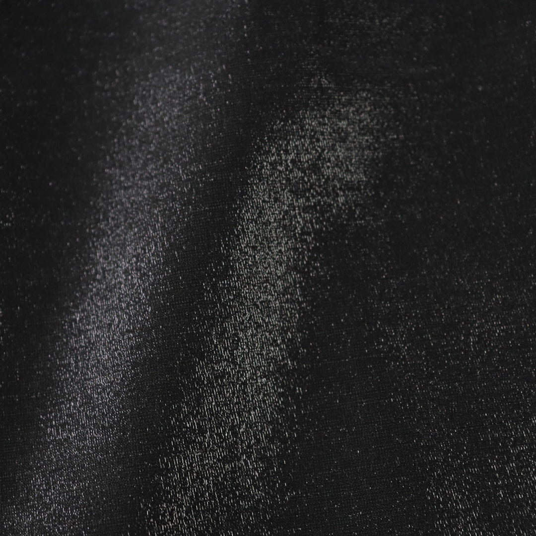 CHANEL skirt P58785 Outer: 85% wool, Outer: 15% polyester, Lining: 100% silk Black glitter Women 36 Used Authentic