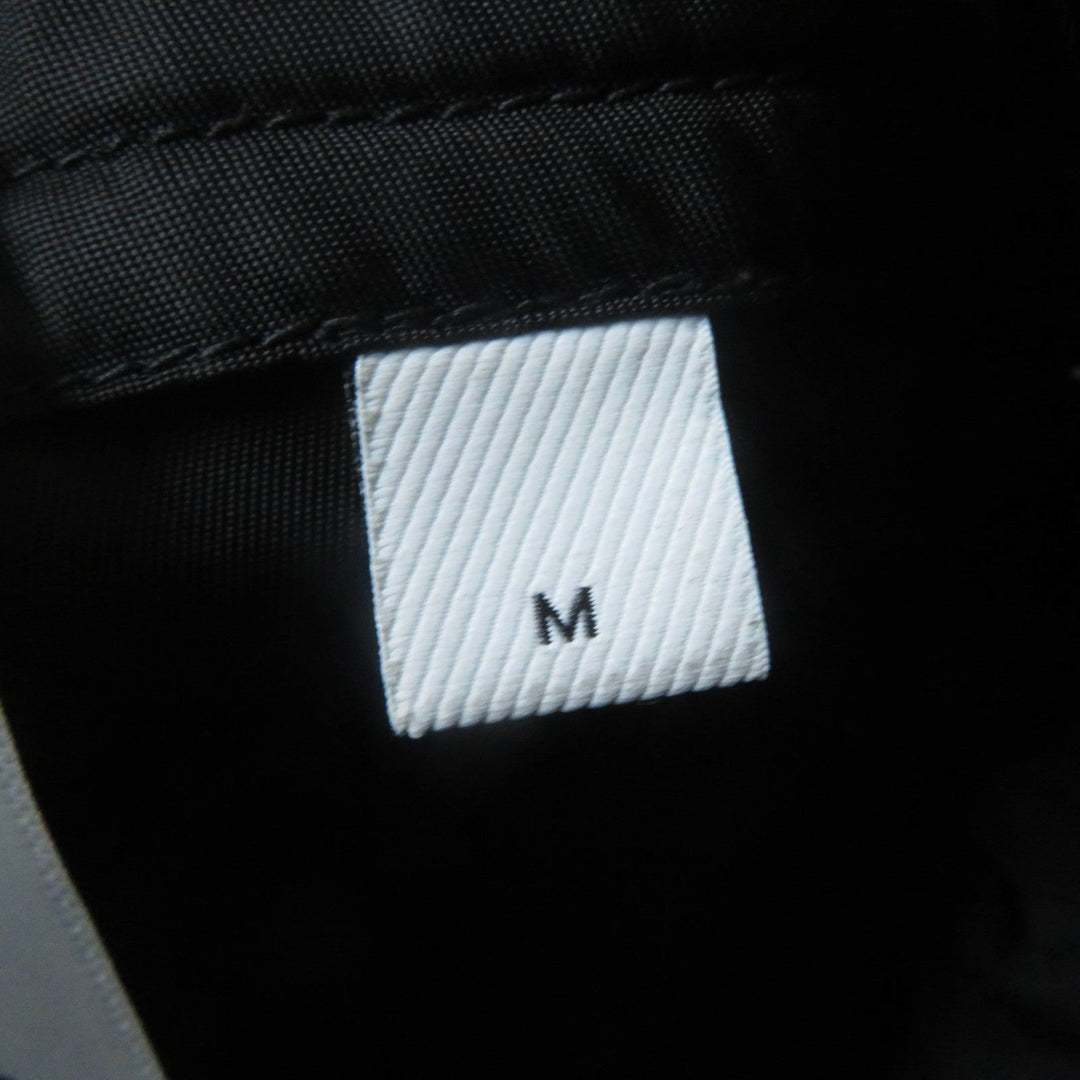 BURBERRY hat 8044081 Main: 100% nylon, Lining: 100% nylon, Filling: 100% polyester black Women M Used Authentic