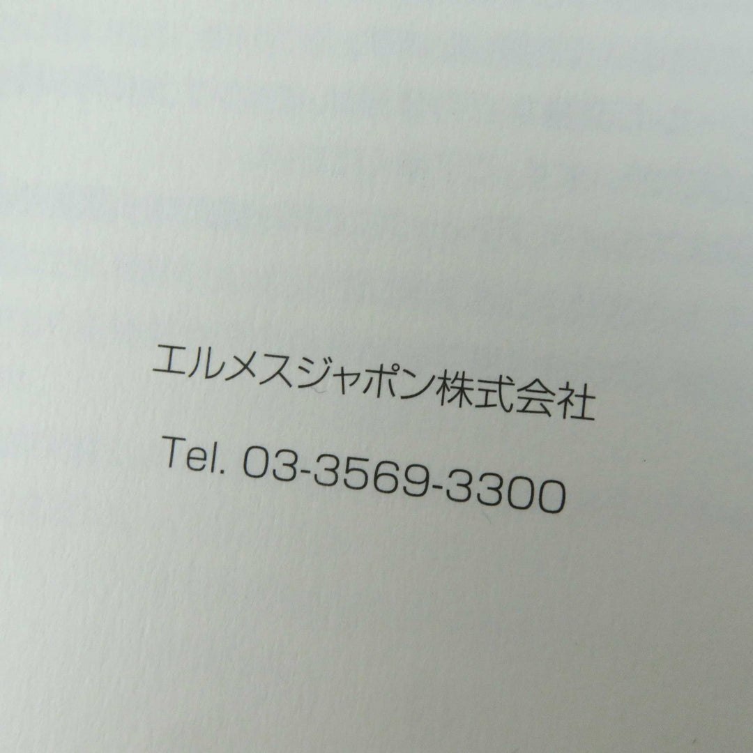 HERMES Sandals Mouton black Oran Women 35 Used Authentic