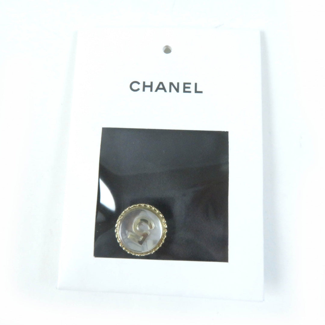 CHANEL Shorts P70669 V62116 Main: 61% polyamide (nylon), Main: 39% acetate, Part: 100% silk black Women 40 Used Authentic