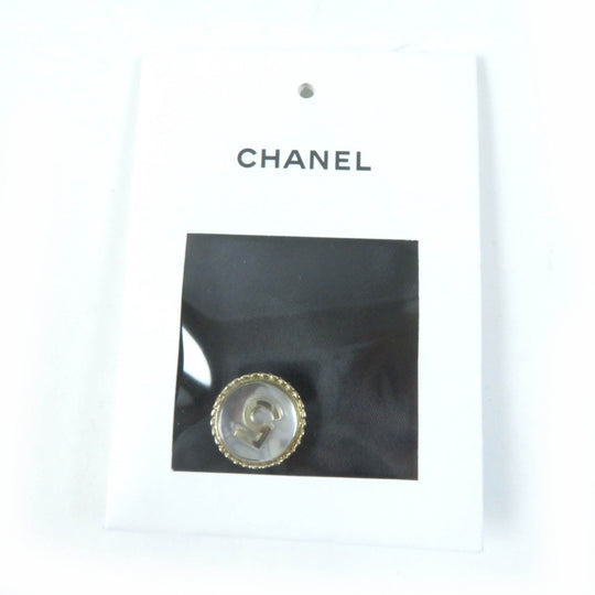 CHANEL Shorts P70669 V62116 Main: 61% polyamide (nylon), Main: 39% acetate, Part: 100% silk black Women 40 Used Authentic