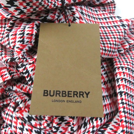 BURBERRY Hoodie 8036984 Main: 61% nylon, Main: 39% elastane (polyurethane) Multi Women S P Used Authentic