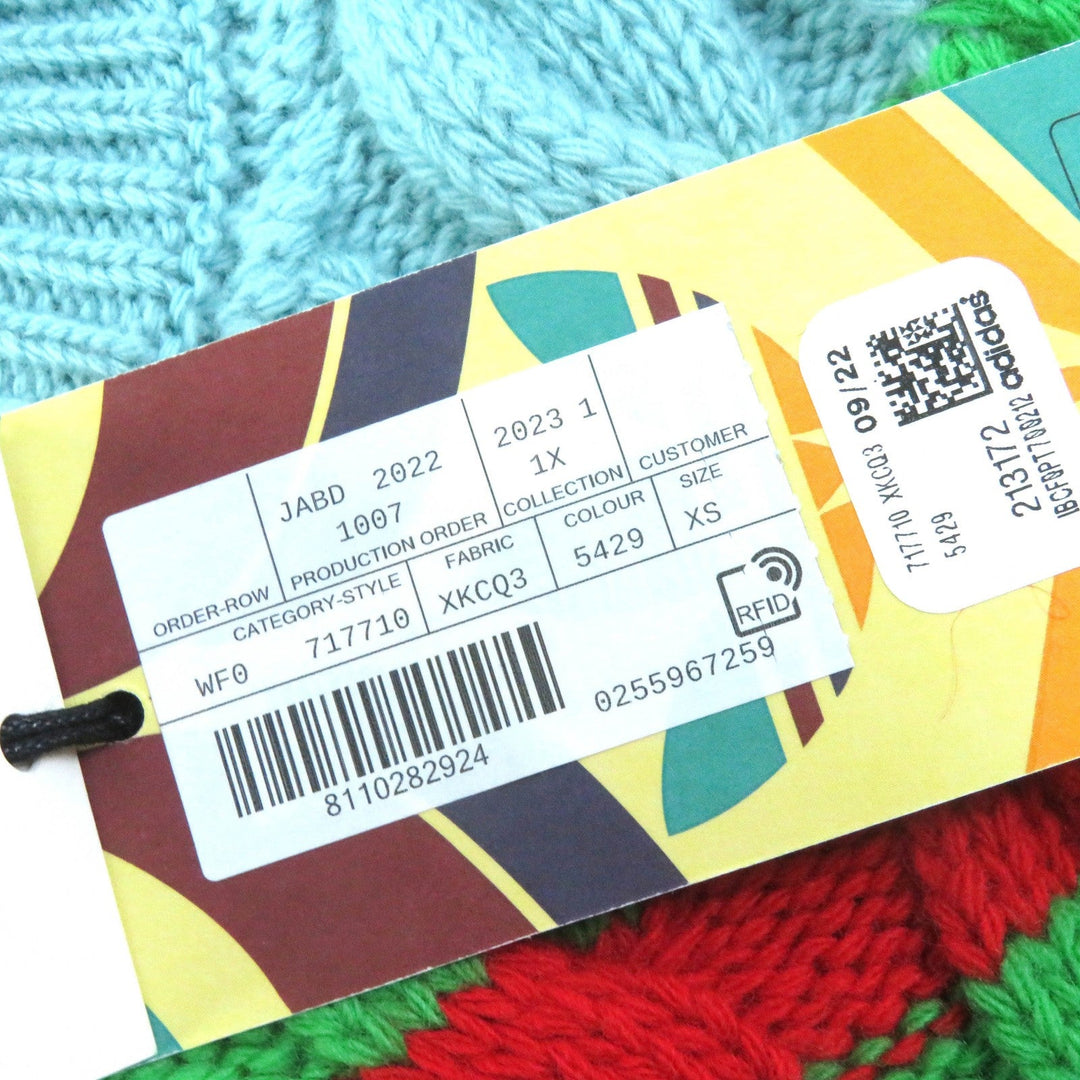 GUCCI one piece 717710 Main: 100% wool, embroidery: 64% mohair, 32% nylon, 4% wool Pink multicolor Women XS Used Authentic