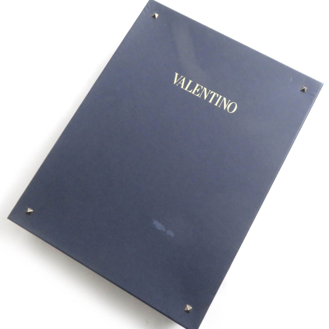 VALENTINO Denim pants Main: 100% cotton Indigo blue mens 31 Used Authentic