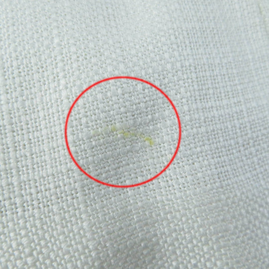 DOLCE&GABBANA Jacket Main: 100% rayon, Lining: 37% cupra, Lining: 63% rayon Ivory Women 40 Used Authentic