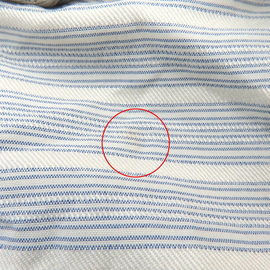 BURBERRY one piece 8001949 Main: 56% silk, Main: 44% cotton Multi Women 36 Used Authentic