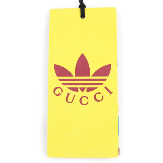 GUCCI Short sleeve T-shirt 727694 Main: 100% cotton black mens S Used Authentic