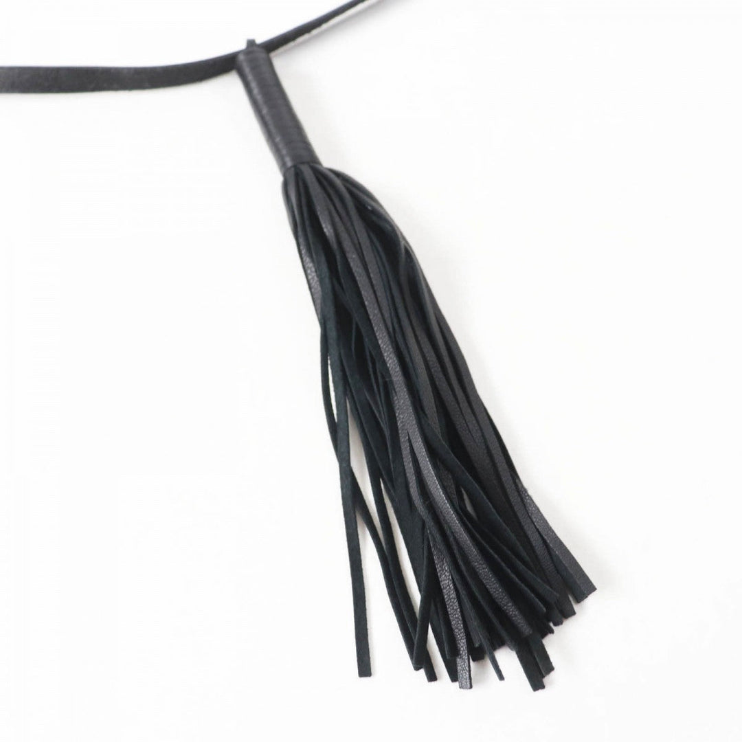 HERMES one piece cashmere black 36