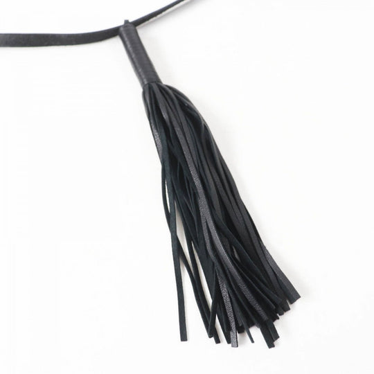 HERMES one piece cashmere black 36