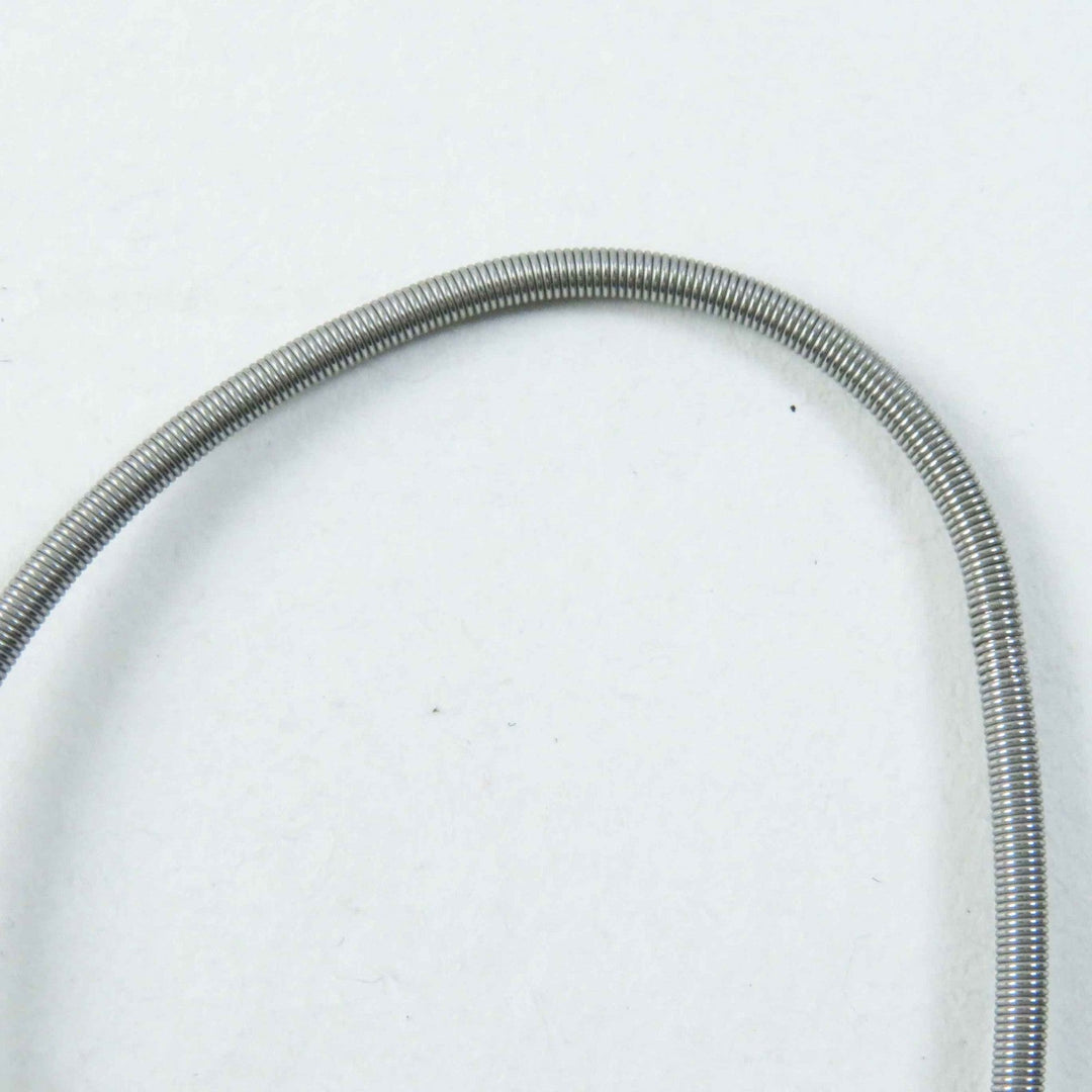 HERMES Other miscellaneous goods brass Silver Scarf Hanging Set Women Used Authentic