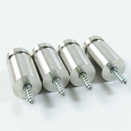 HERMES Other miscellaneous goods brass Silver Scarf Hanging Set Women Used Authentic