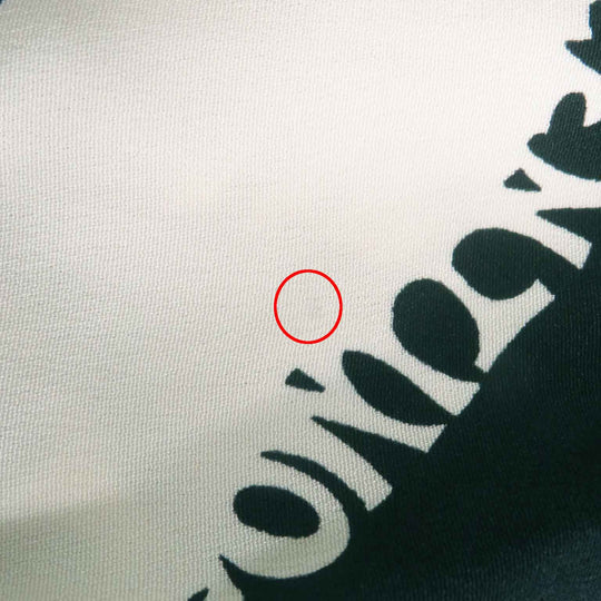 VALENTINO dress QB2VAIJ242E 100% silk, 100% nylon, lining: 100% silk Black White Women 36 Used Authentic