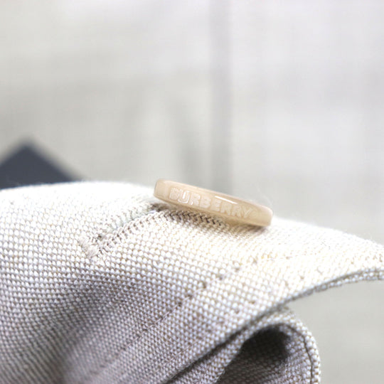 BURBERRY Shorts 8051916 Outer: 100% wool, Lining: 100% cupra beige mens 56 Used Authentic