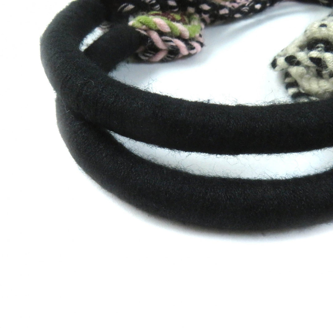 MARNI Tote Bag SHMH0009A0 Main: Polyester lilac MARKET HAMMOCK BAG Women Used Authentic