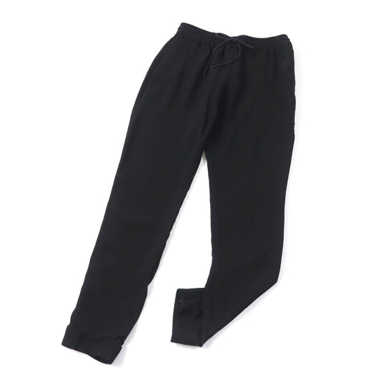 BURBERRY Pants 8046320 Main: 100% viscose, Part: 100% viscose black Women 40 Used Authentic