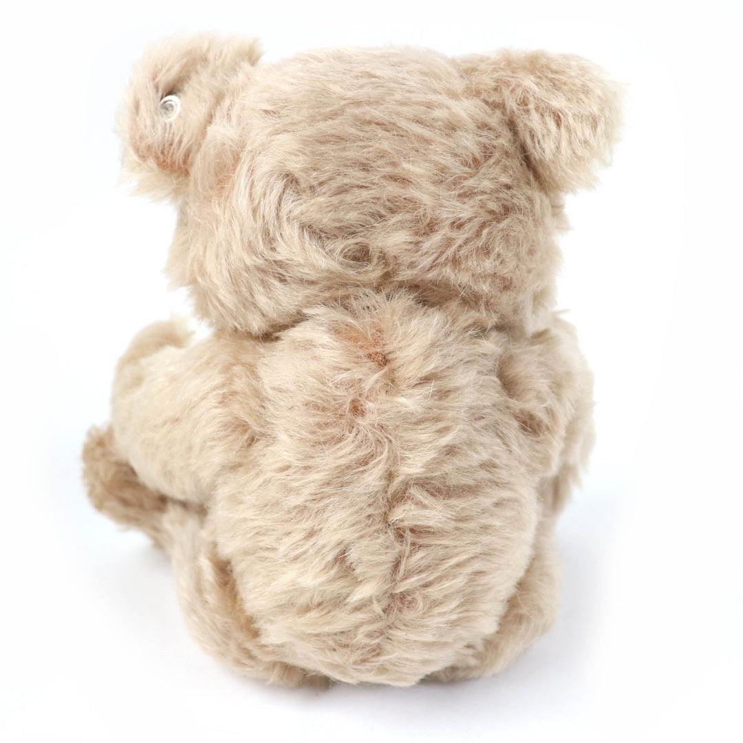 TIFFANY&Co. Plush Doll 683275 Mohair, Cotton beige Return to TIFFANY & Co. Love Classic Teddy Bear