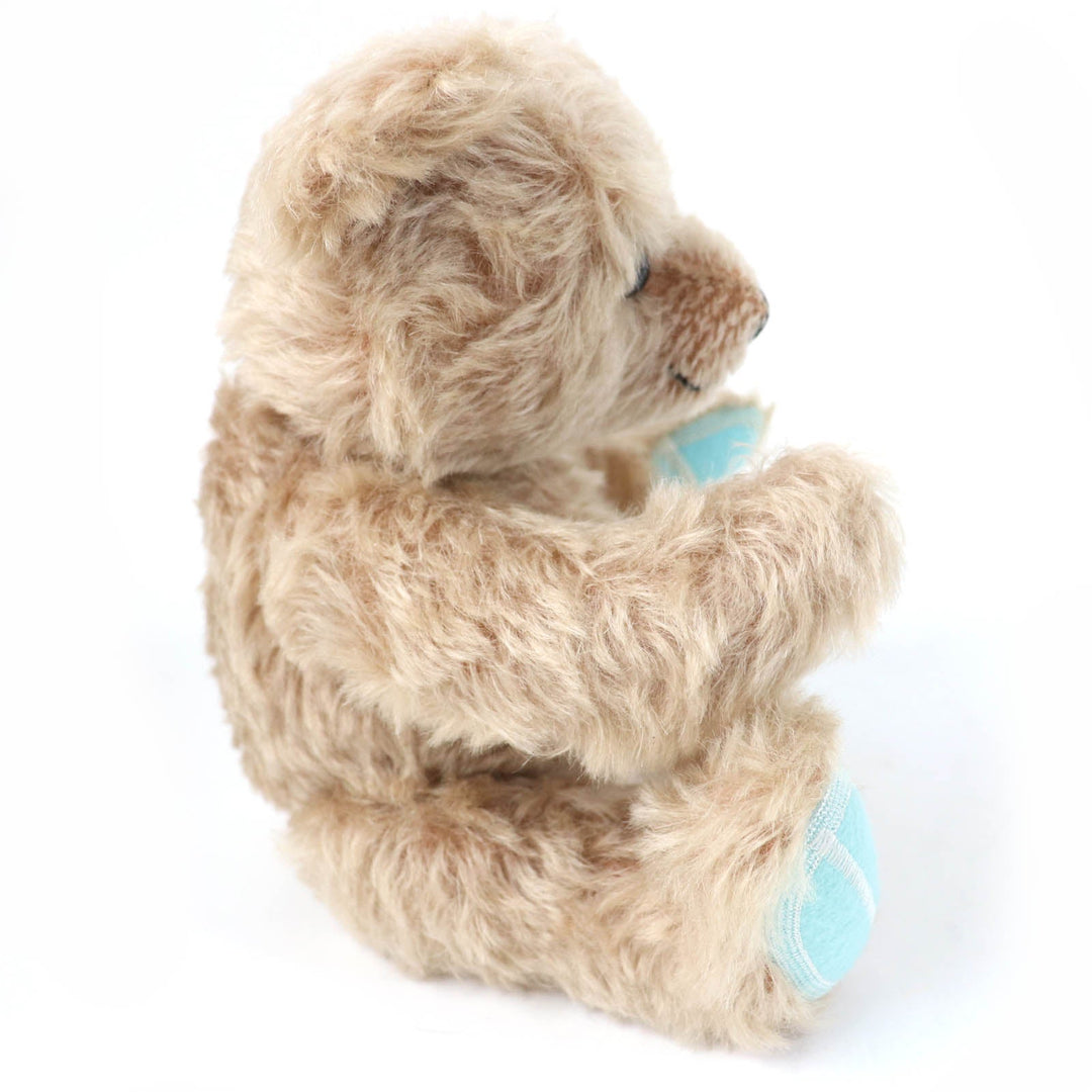 TIFFANY&Co. Plush Doll 683275 Mohair, Cotton beige Return to TIFFANY & Co. Love Classic Teddy Bear