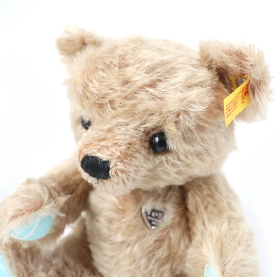 TIFFANY&Co. Plush Doll 683275 Mohair, Cotton beige Return to TIFFANY & Co. Love Classic Teddy Bear