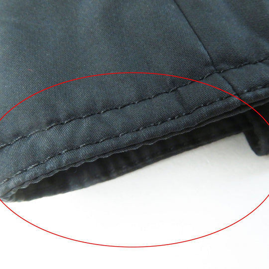 BURBERRY LONDON trench coat B1C29-244-09 Outer: 100% polyester, Filling: polyester, Lining: cupra, Sleeve lining: polyester, Sleeve lining: cupra black Women 40 Used Authentic