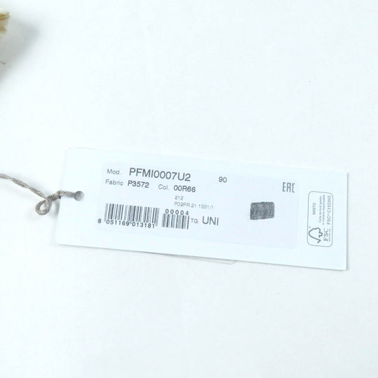 MARNI Tri-fold wallet PFMI0007U2 Main: Polyester, Part: Polyester, Part: Rubber Red Women Used Authentic