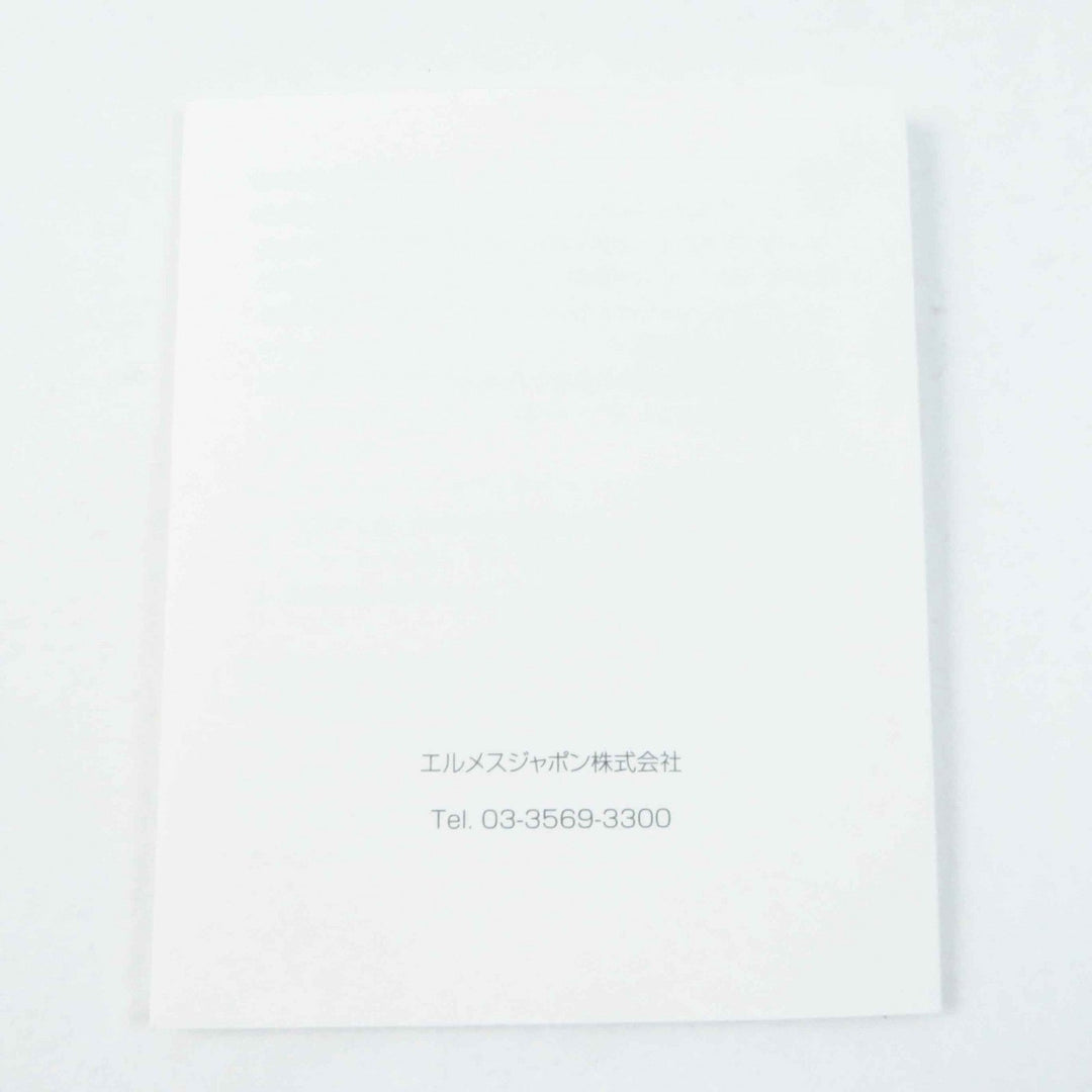 HERMES Sandals Main: Leather black Santorini Women 37 Used Authentic