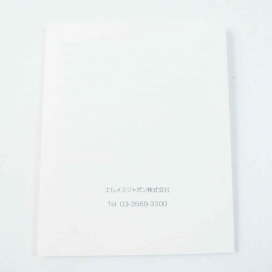 HERMES Sandals Main: Leather black Santorini Women 37 Used Authentic